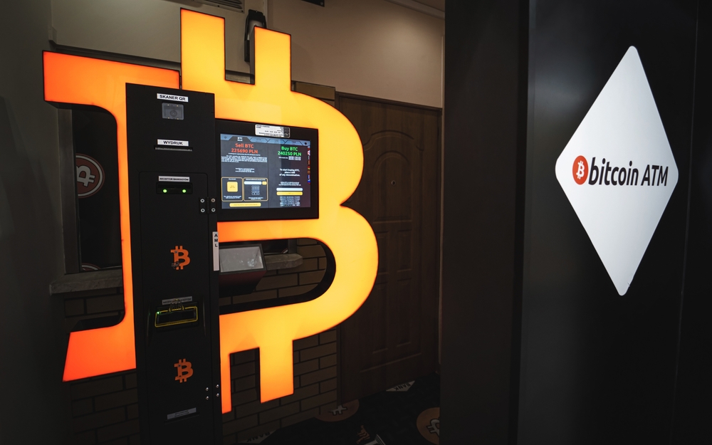 What Is a Bitcoin ATM and When Should You Use One?