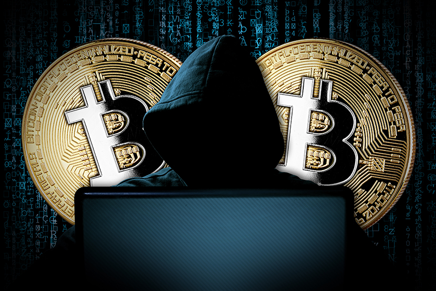 Can Bitcoin be hacked? | Coinhouse