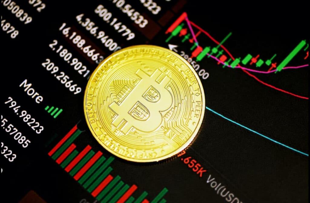 Bitcoin price live today (06 Mar ) - Why Bitcoin price is falling by % today | ET Markets