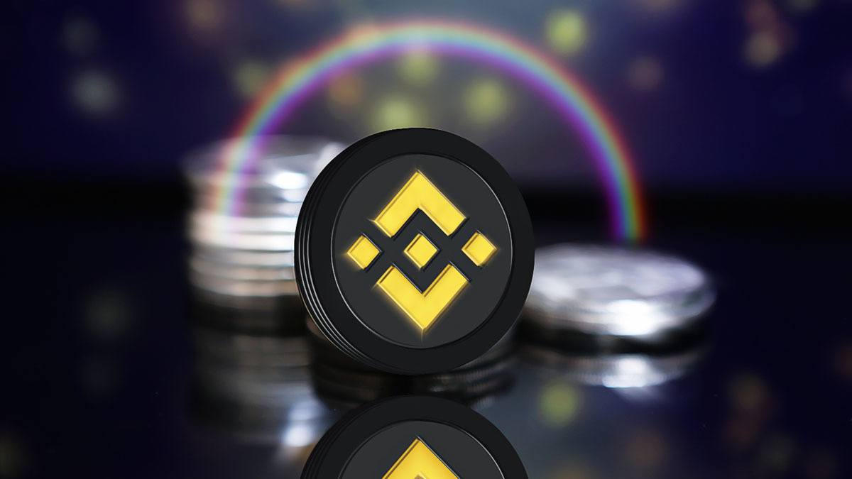 Baby Binance price today, BABYBINANCE to USD live price, marketcap and chart | CoinMarketCap