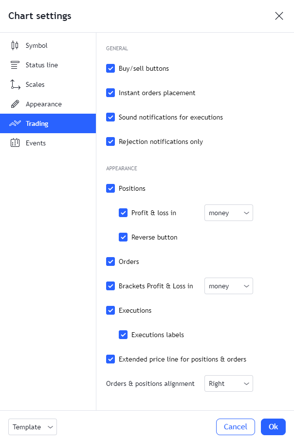 TradingView Paper Trading – Complete User Guide