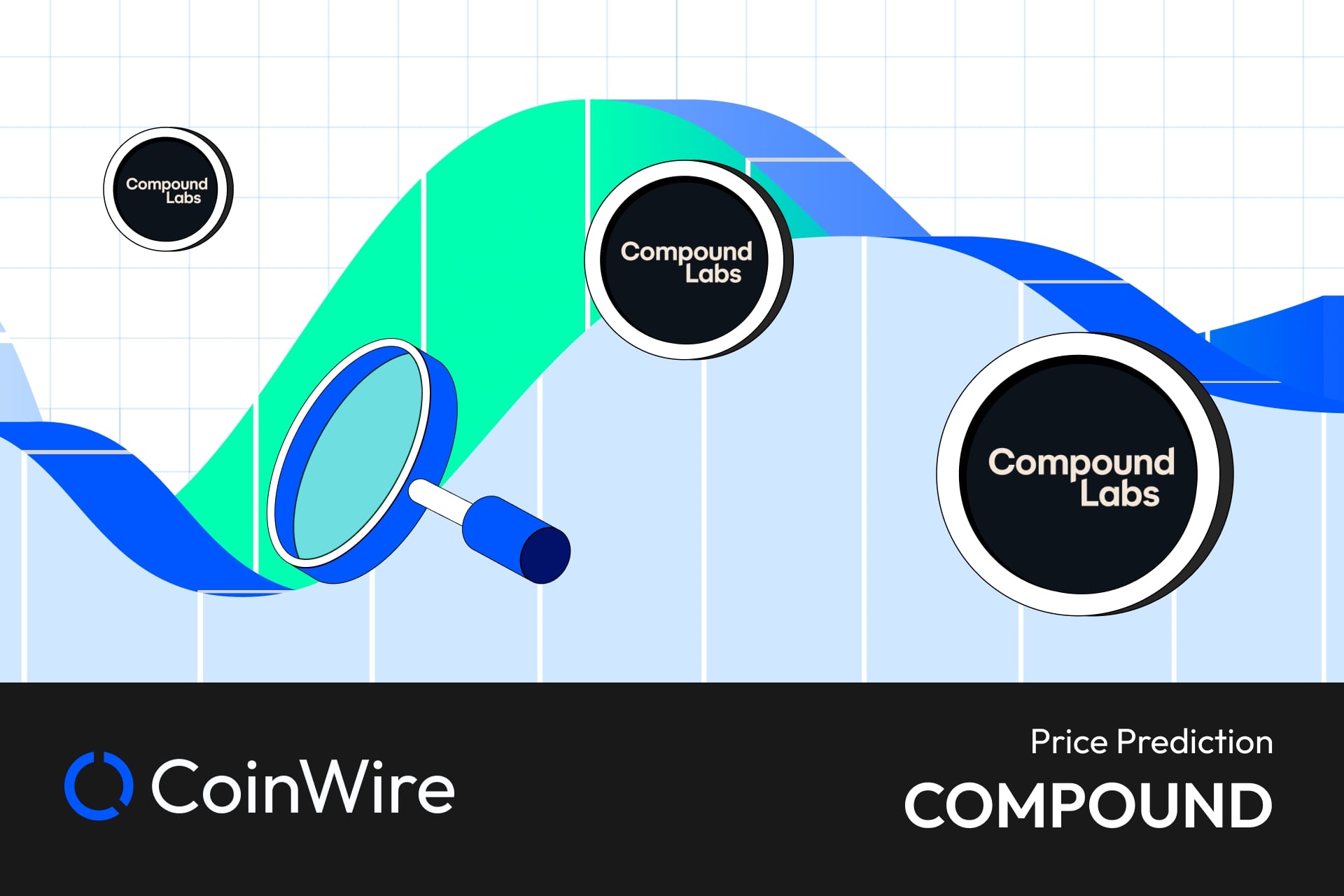 Compound Coin Price Prediction up to $ by - COMP Forecast - 