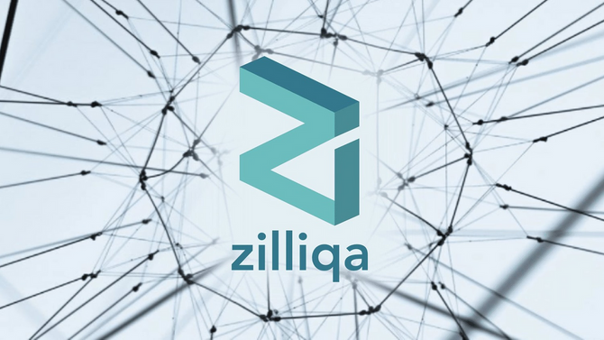 Zilliqa price today, ZIL to USD live price, marketcap and chart | CoinMarketCap