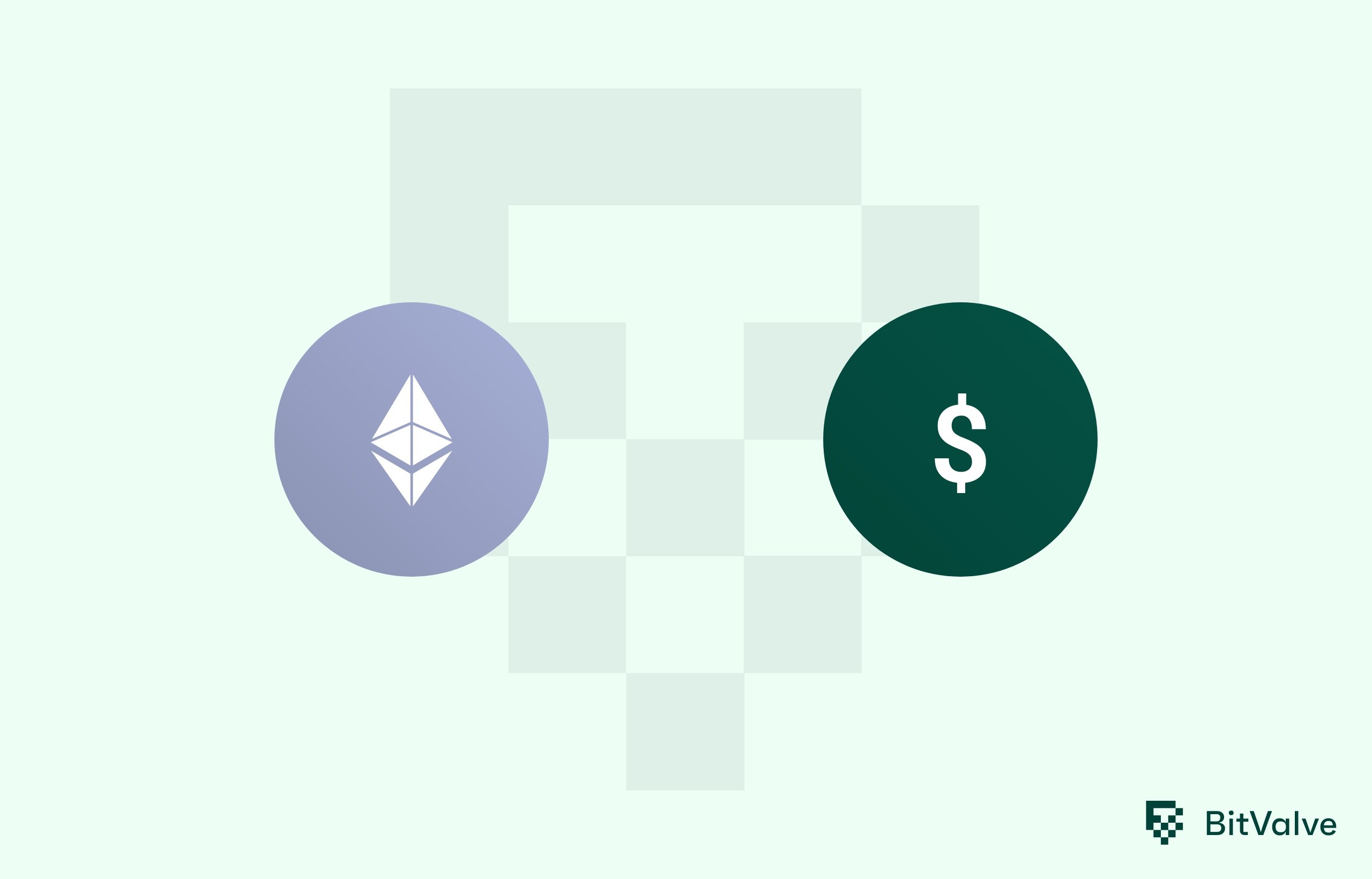 Bitsgap's ETH/USD Converter: Turn Ethereum into US Dollar | Bitsgap