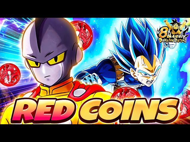 Dokkan Festival Coin | Treasure | Game Items | DBZ Space! Dokkan Battle Global