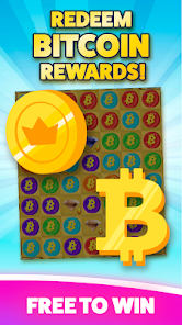 ‎Bitcoin Snake: Earn Bitcoin on the App Store