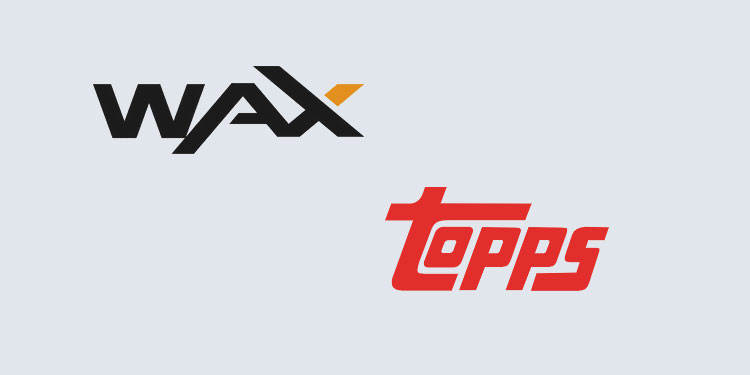 NFT Baseball Cards Are About to Become a Thing in New Deal Between Topps and WAX Blockchain