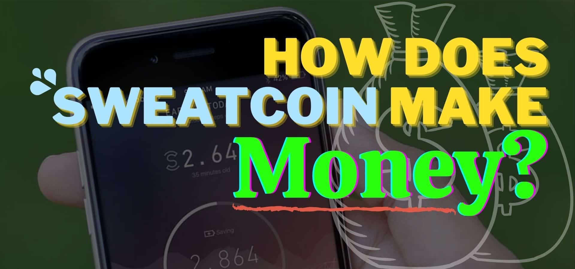 Sweatcoin Business Model: How does Sweatcoin work and make money? - BStrategy Insights