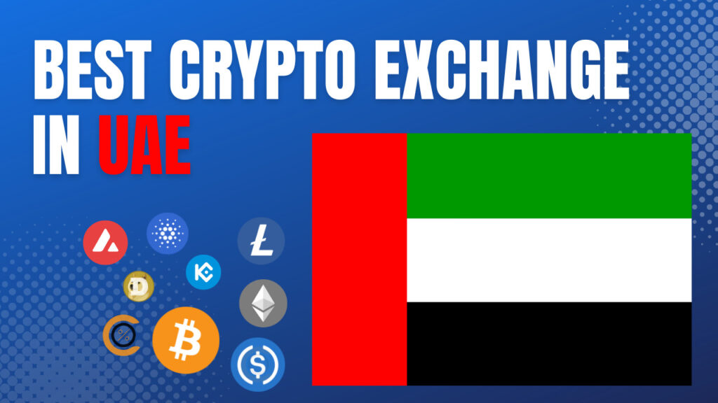Crypto Exchange in Dubai UAE - Crypto Desk