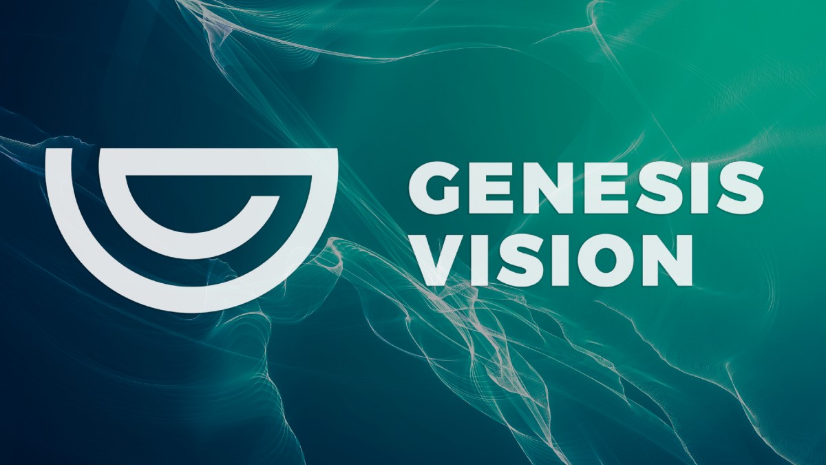 Genesis Vision Launches Alpha Version of Asset Management Platform | family-gadgets.ru