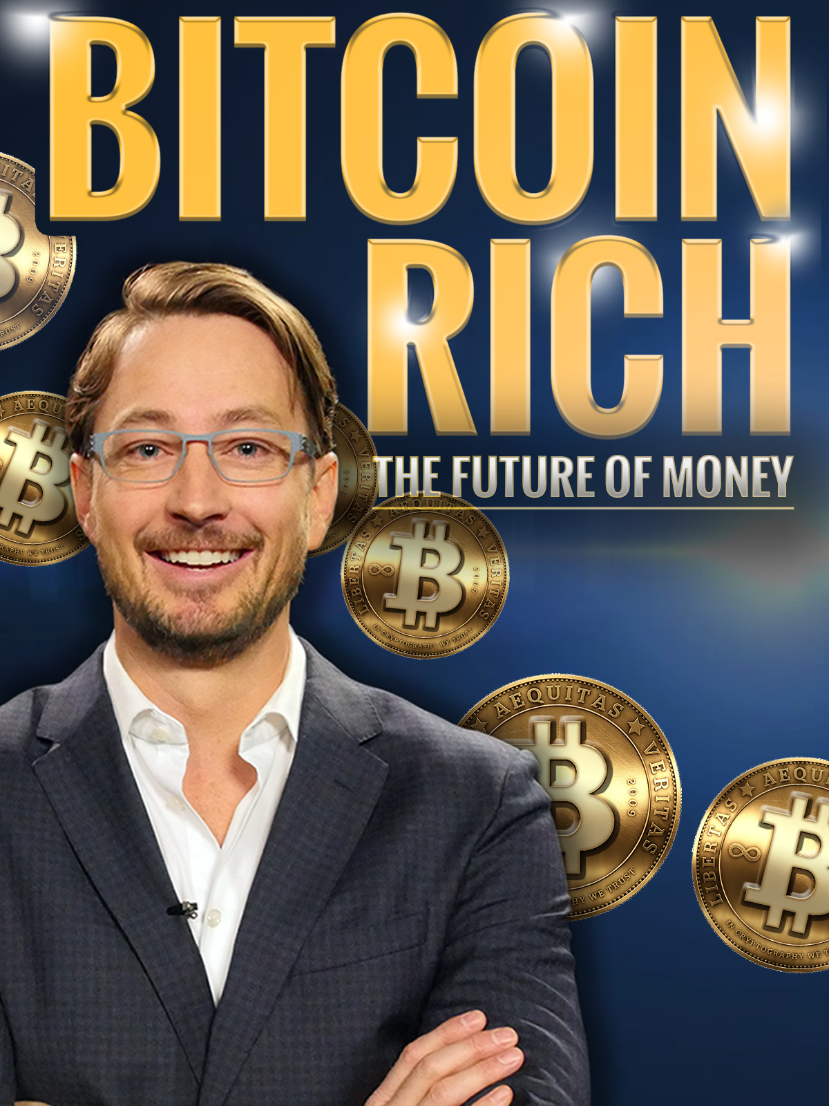 Meet 4 regular people who got rich from bitcoin