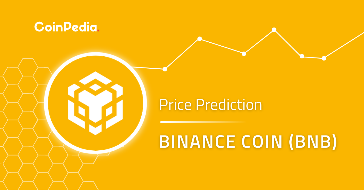 BNB Price Prediction A Good Bull Run Investment?