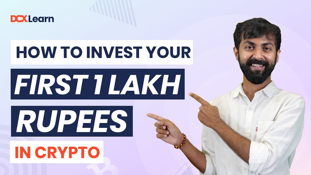 Rs 1 Lakh Invested in These Cryptos at the Start of Became Rs