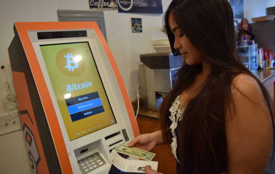 Frequently Asked Questions about Bitcoin ATMs & Payment