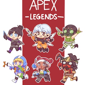 Crypto - Apex Legends Wiki