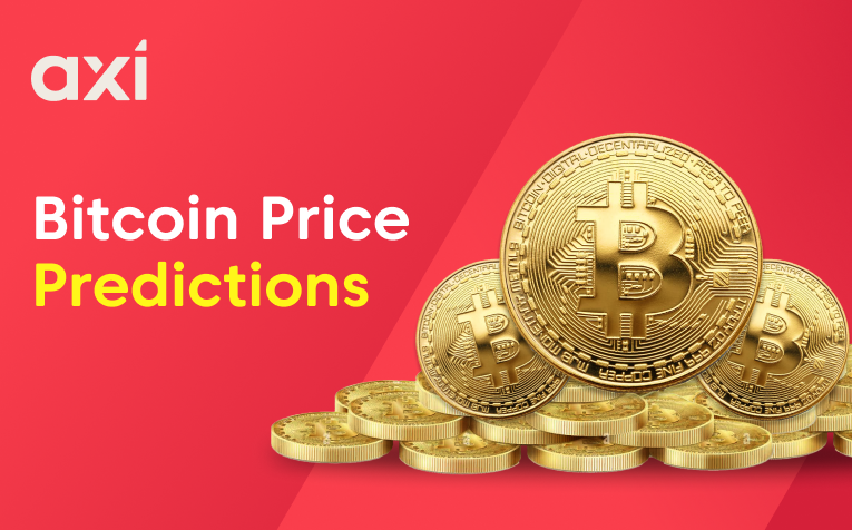 Bitcoin Price Prediction , How High Can It Go? | CoinCodex