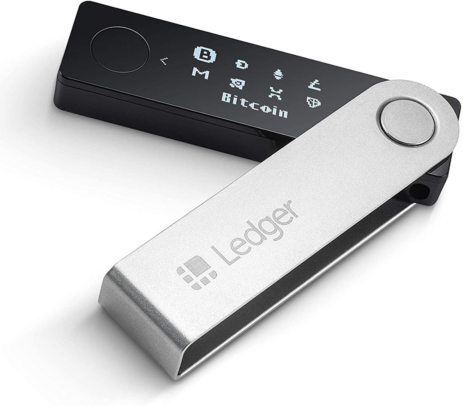 Ledger Live App: Buy, Sell, Stake and Swap Crypto | Ledger