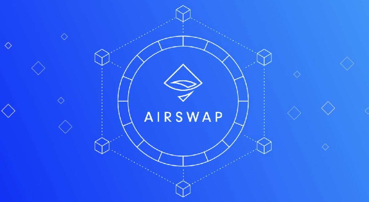 How to Buy AirSwap (AST) Guide | CoinCodex