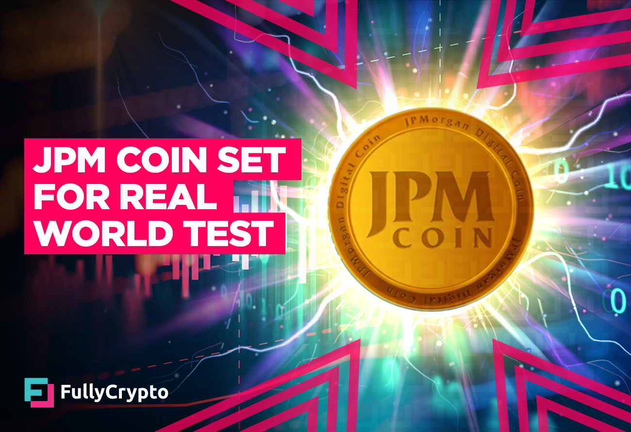 JPM Coin: JPMorgan Introduces IFTTT Programmable Payments To JPM Coin