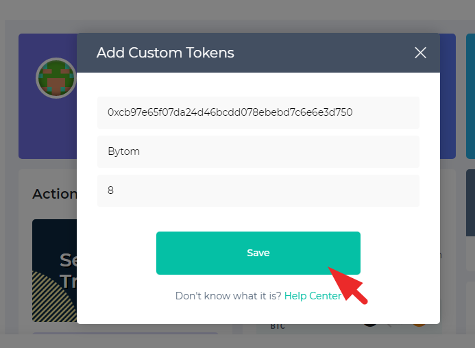 MyEtherWallet Review - 5 Quick Steps To Add A Custom Token