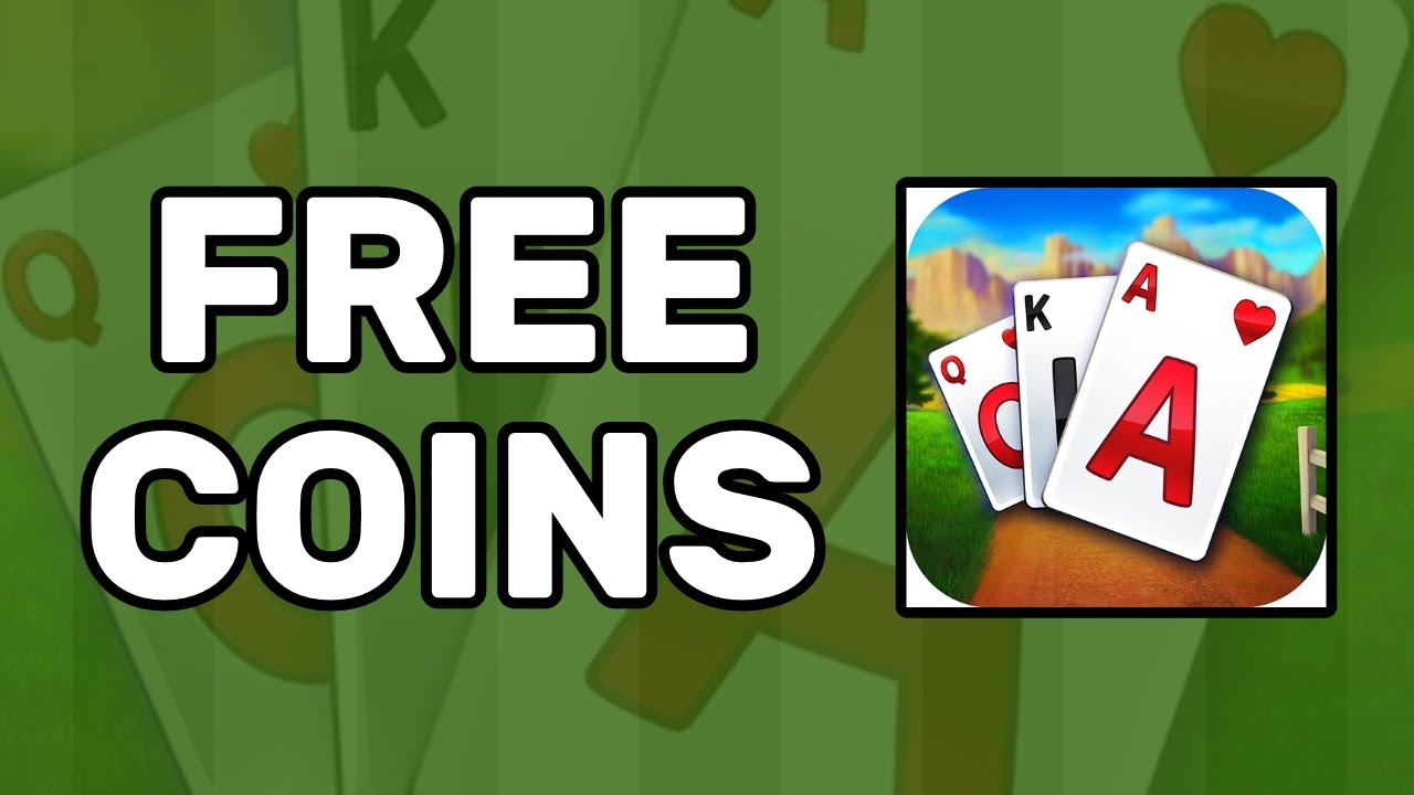 Solitaire Grand Harvest 3+ Free Coins