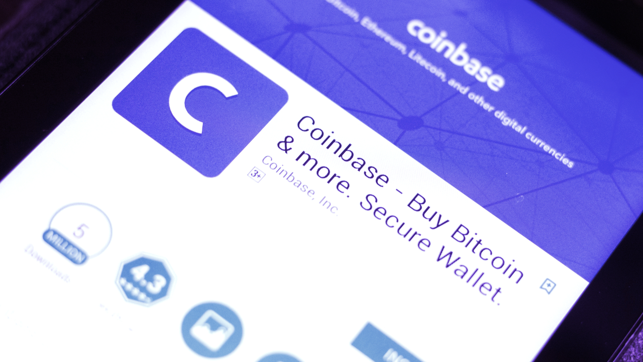 Coinbase wallet ends support for ETC, BCH, XRP, XLM