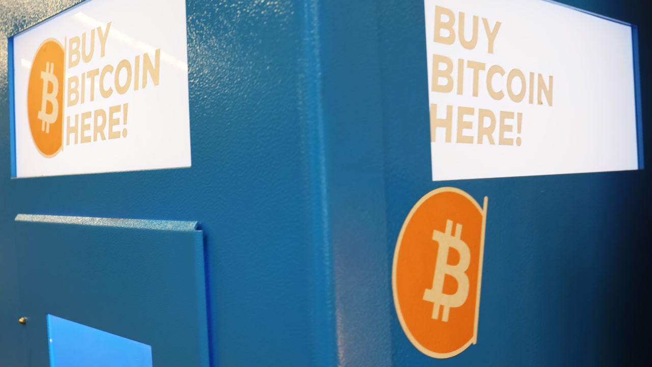 What is the Bitcoin ATM Withdrawal Limit? — Pelicoin Bitcoin ATM