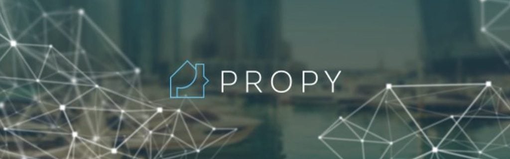 Propy News – CryptoNinjas