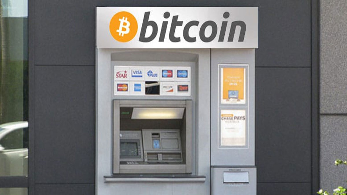 National Bitcoin ATM | Buy Bitcoin and Receive it Instantly