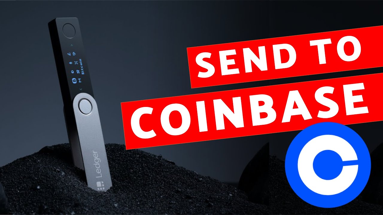 Ledger Nano X Cryptocurrency Hardware Wallet - COINBASE EDITION