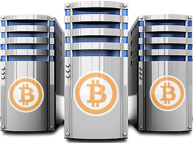 VPS Bitcoin, buy virtual private server with BTC | HostZealot