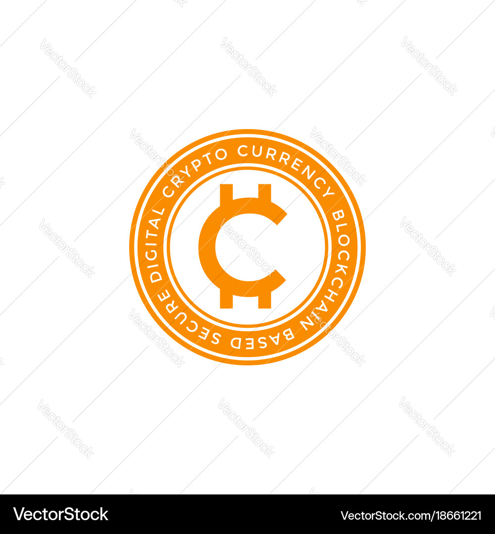 BitCoin Currency Symbol Logo Black PNG Images & PSDs for Download | PixelSquid - S