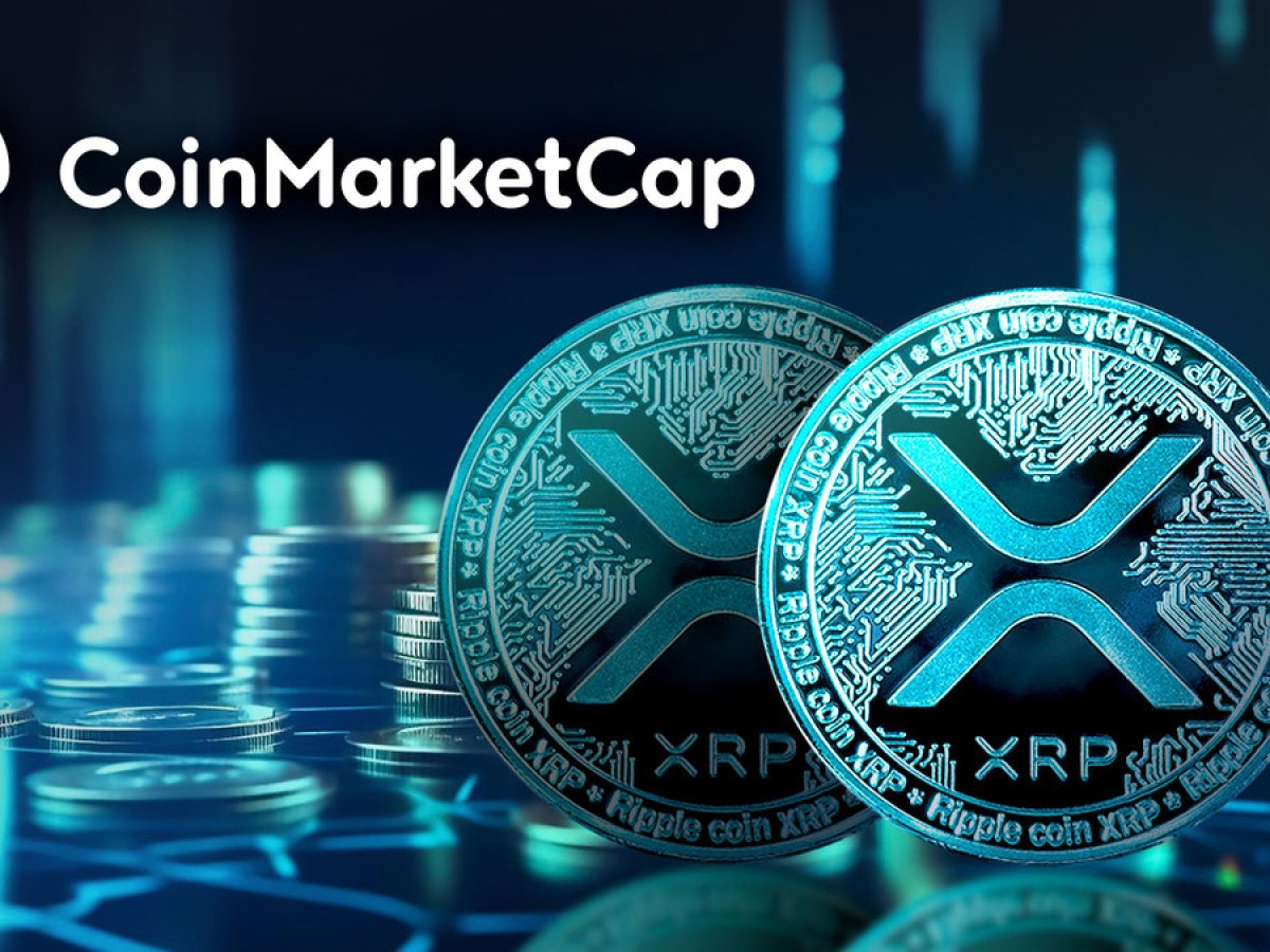 XRP Price Today - XRP Price Chart & Market Cap | CoinCodex