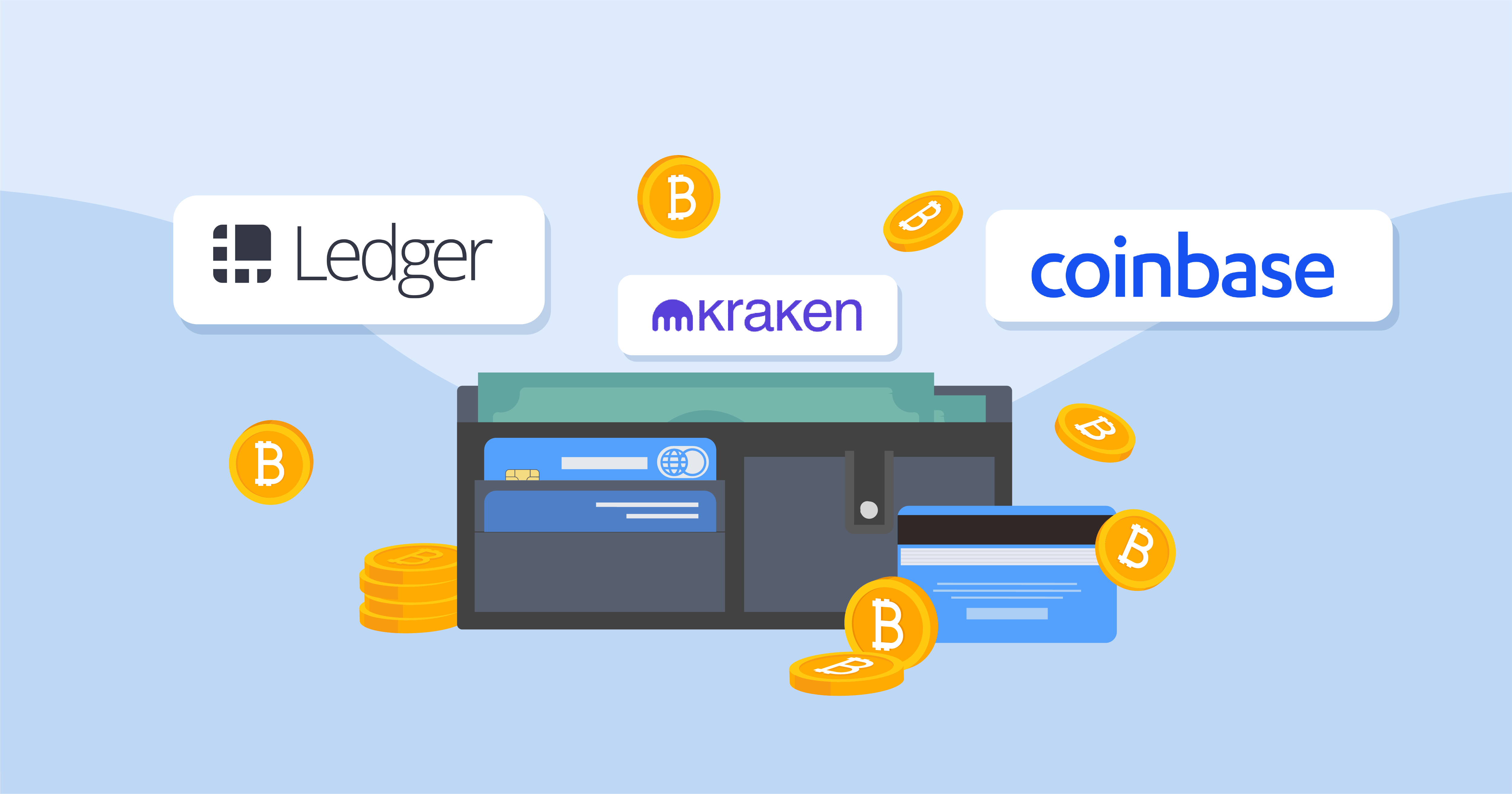 How to safely transfer your crypto to a cold storage wallet