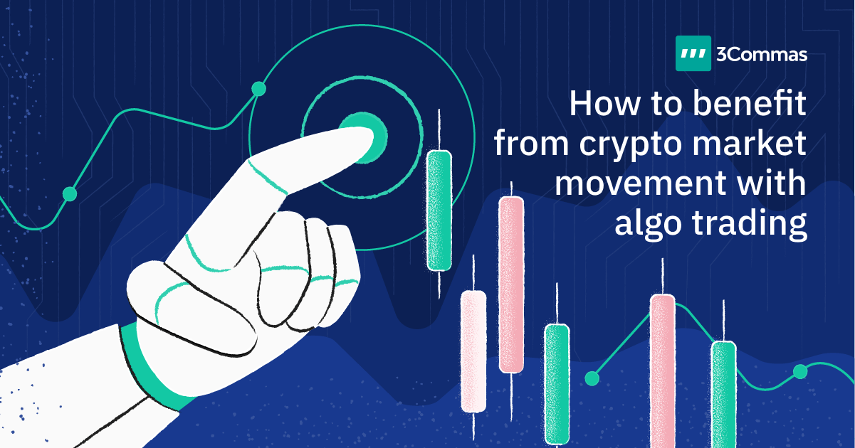 Exploration of Various Crypto Trading Algorithm Strategies