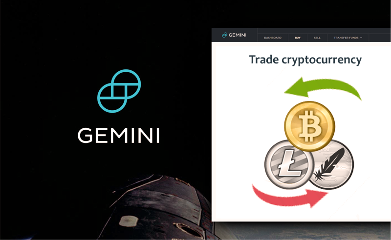 Send/ Receive Bitcoin and Crypto: How to Transfer | Gemini