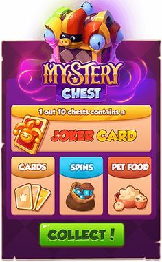 Coin Master Free Spins March | VG