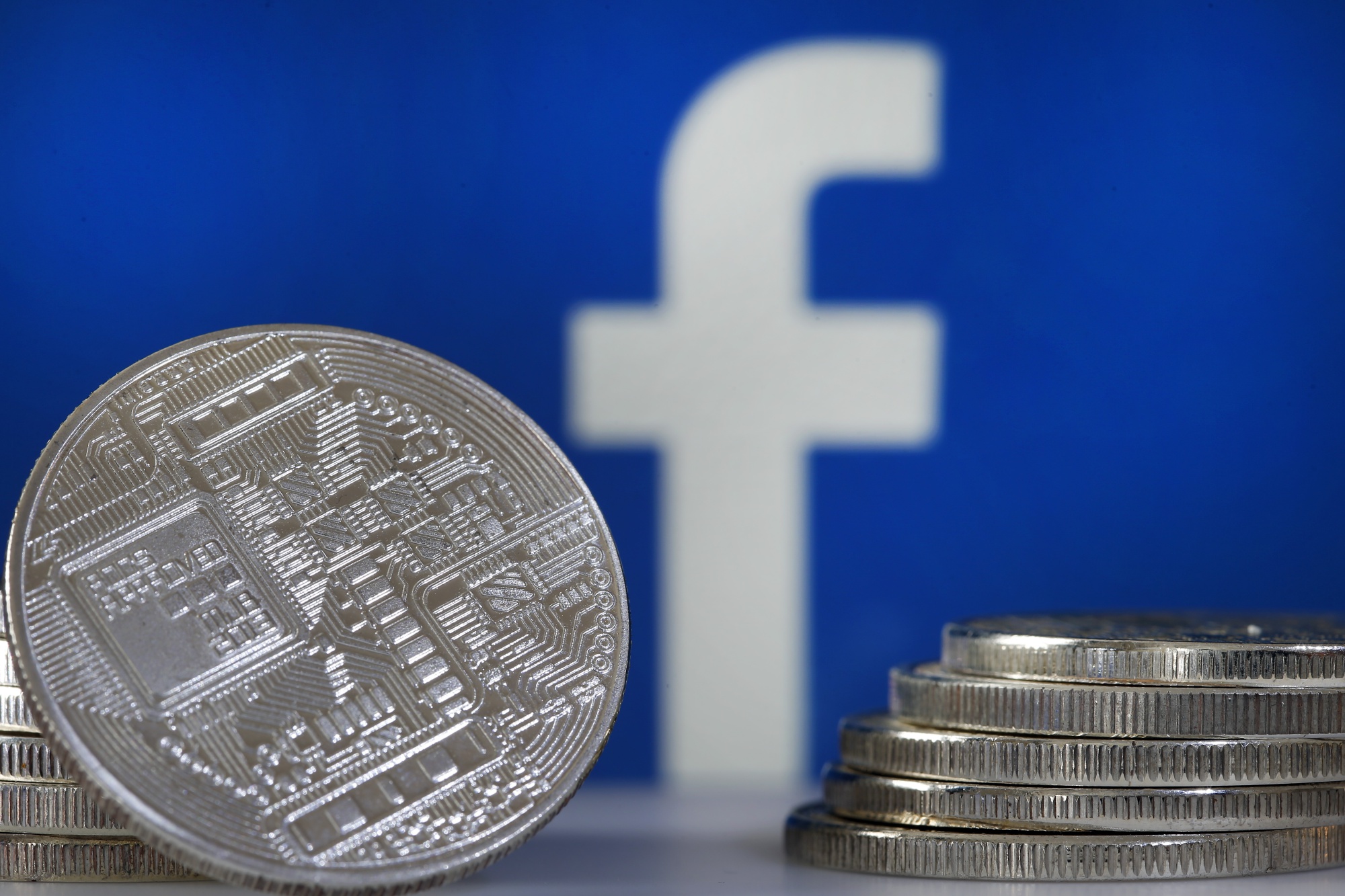 Facebook announces Libra cryptocurrency: All you need to know | TechCrunch