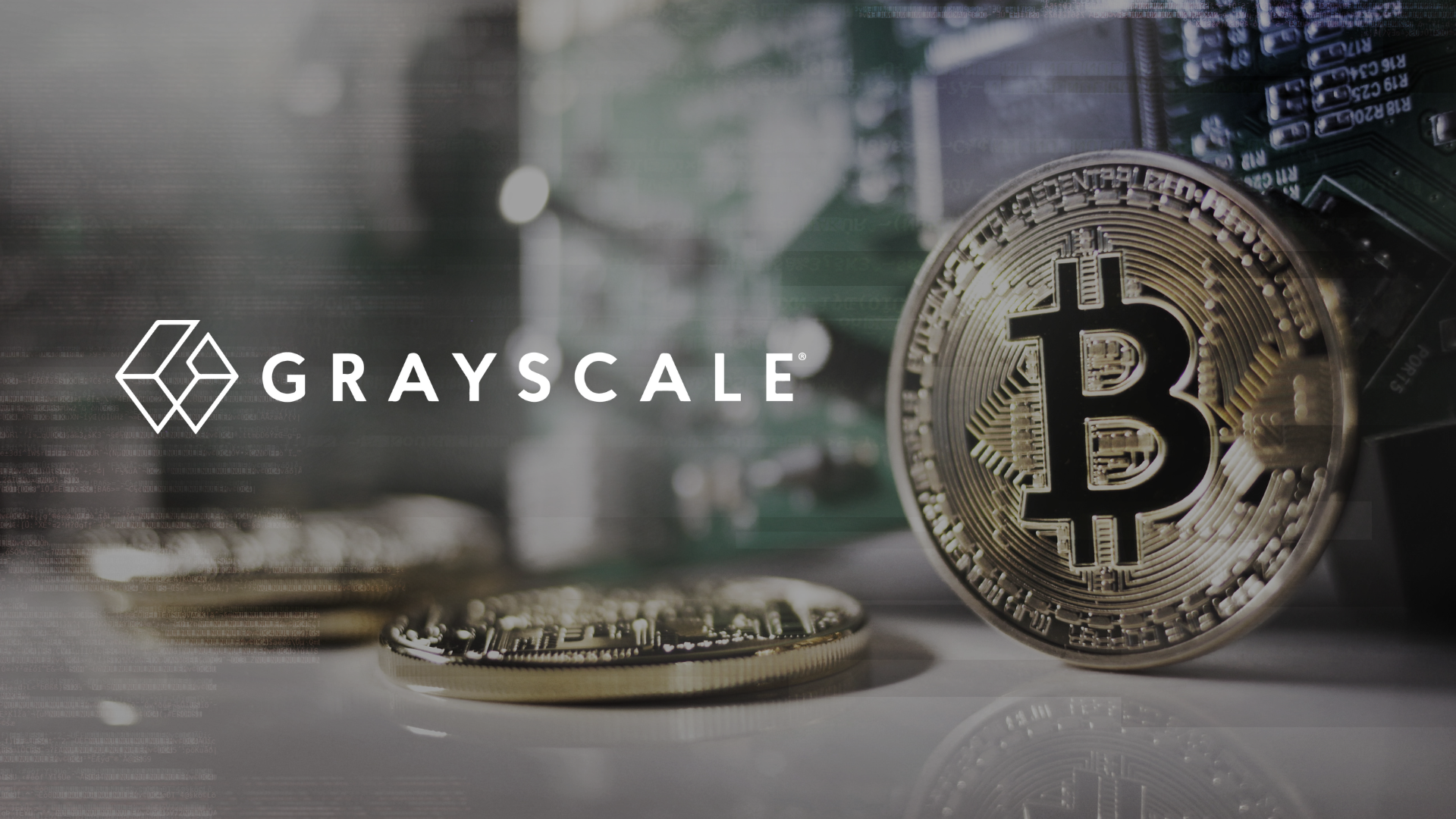 What Is the Grayscale Bitcoin Trust ETF?