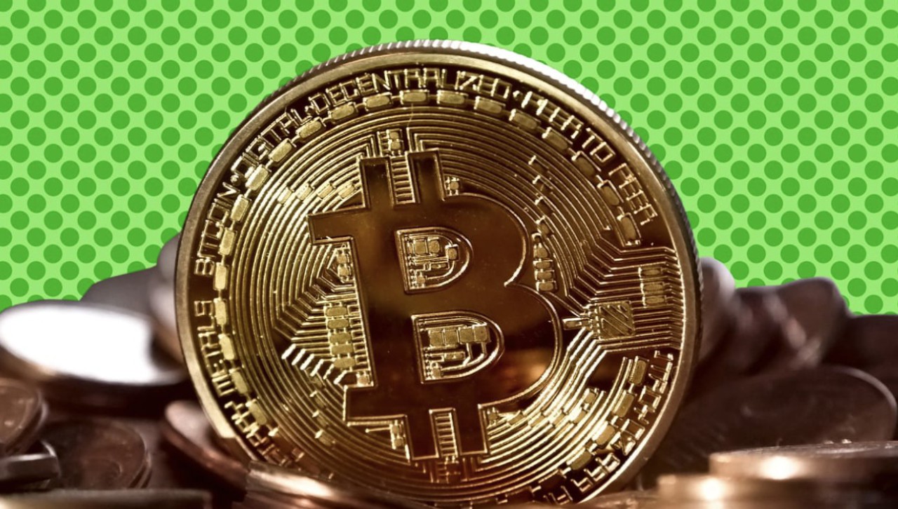 Pluang Crypto Asset | Investasi Bitcoin, Ethereum, & Altcoin