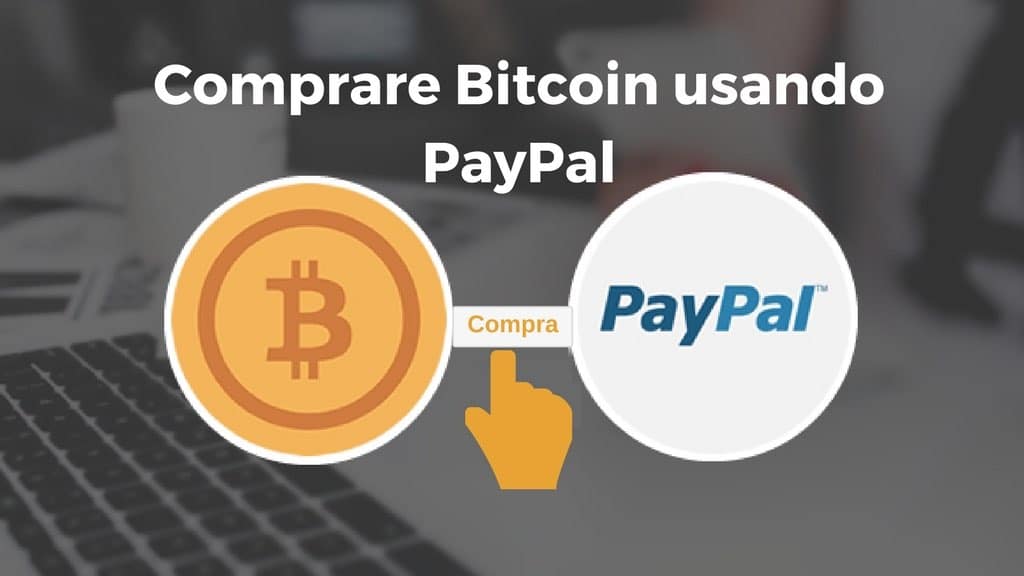 Buy Bitcoin with PayPal | Ledger