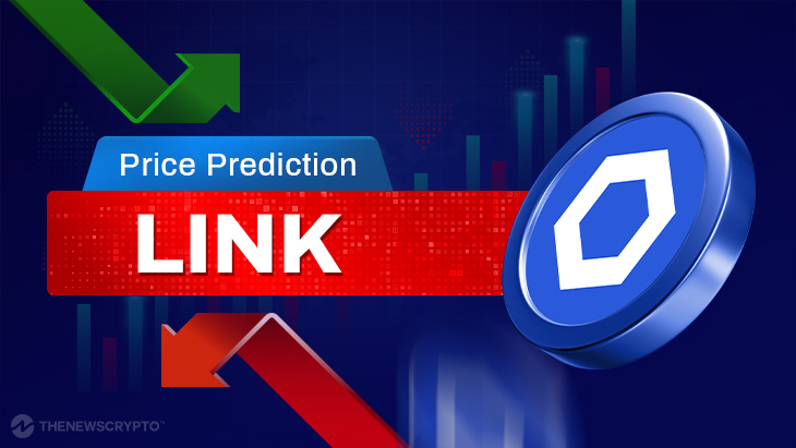 Chainlink Price Prediction – | LINK Price Forecast
