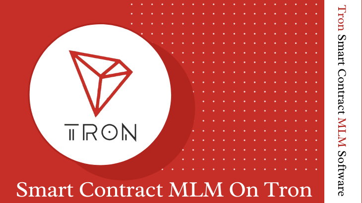 Smart Contract MLM Software | Build MLM Business with Smart Contract