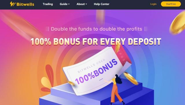 NDFXBONUS | All Forex Bonus In One Place