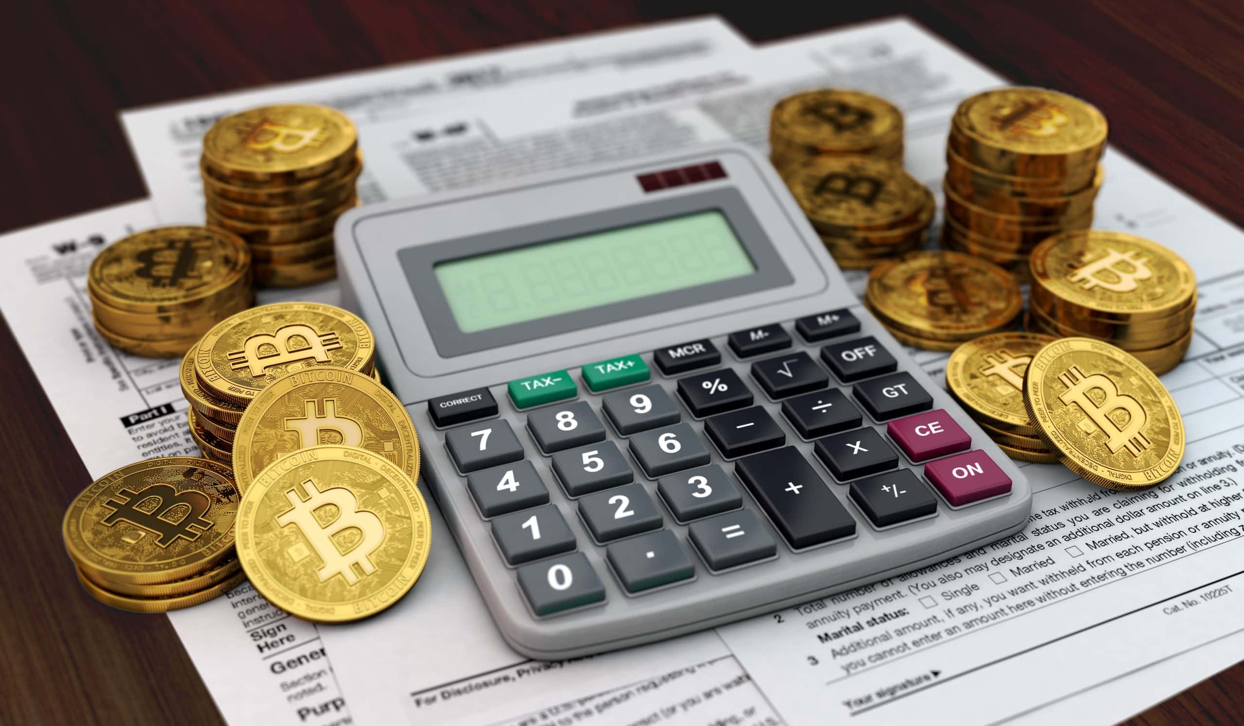 Divly | Guide to declaring crypto taxes in Germany []