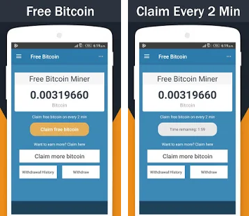 Download Free Bitcoins for android 