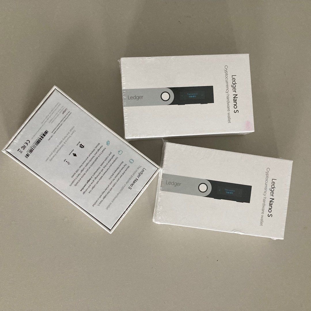 Ledger Family Pack S Plus | Ledger