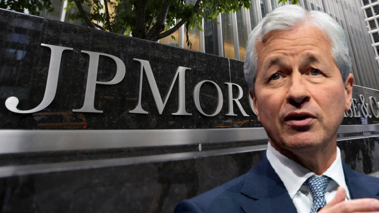 Jamie Dimon hated bitcoin. Now JPMorgan is getting ahead of the crypto revolution | CNN Business
