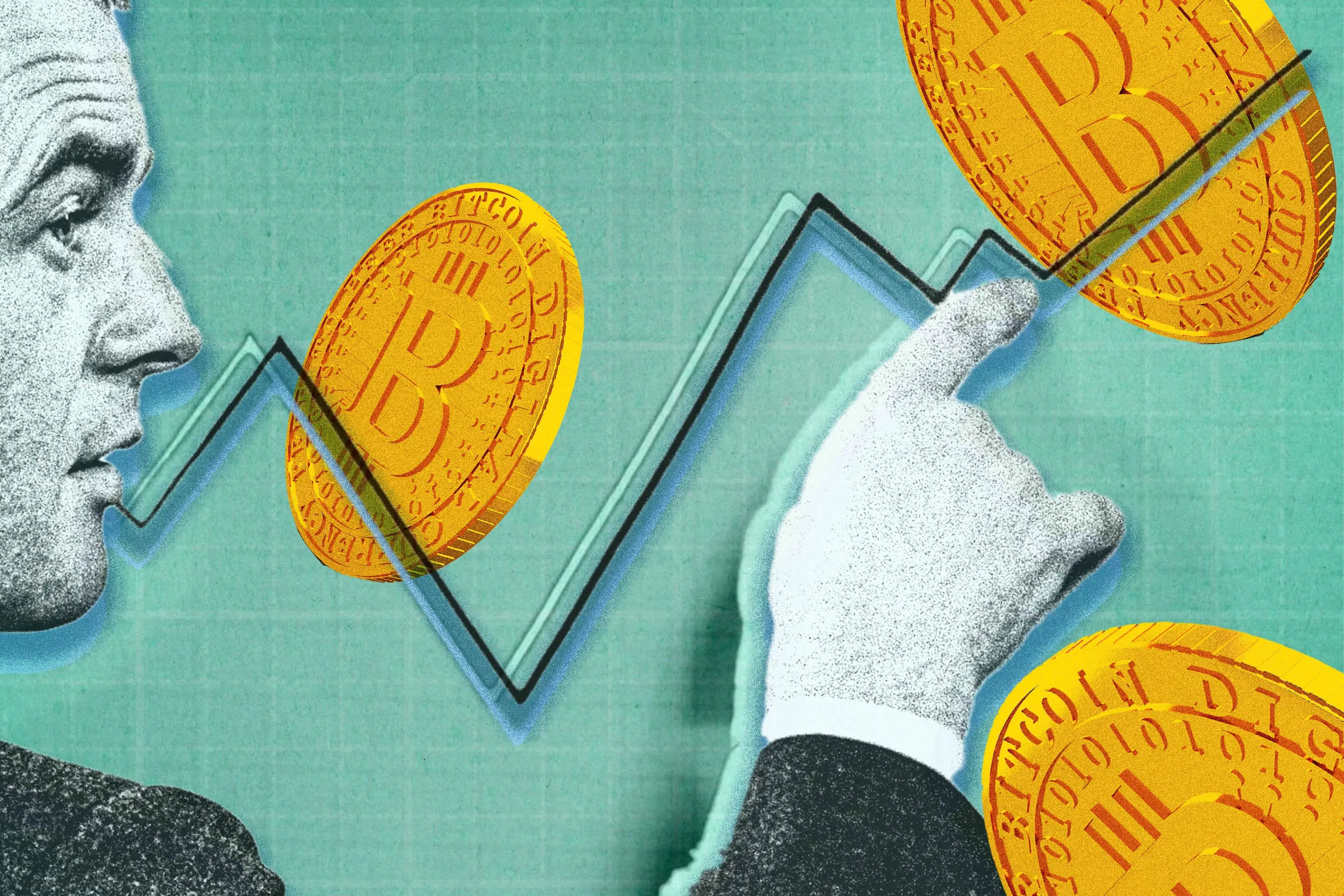 Bitcoin price live today (04 Mar ) - Why Bitcoin price is up by % today | ET Markets