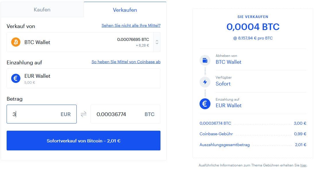 Coinbase Erfahrungen | Wie seriös ist die Krypto Börse? | CoinJournal